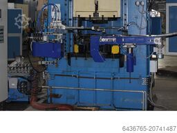 MECOL PRESS 200L
