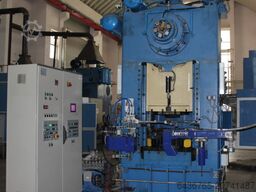 MECOL PRESS 200L