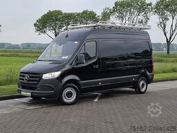 MERCEDES-BENZ SPRINTER 314 L2H2 Mbux Euro6 AC!
