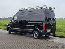 MERCEDES-BENZ SPRINTER 314 L2H2 Mbux Euro6 AC!