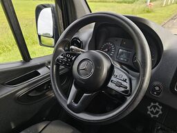MERCEDES-BENZ SPRINTER 314 L2H2 Mbux Euro6 AC!