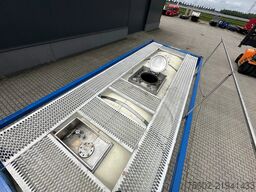 Welfit Oddy 20FT ISO, 23.950L / 1-COMP.  / IMO 1 / valid 2...