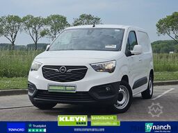 OPEL COMBO 1.5 L1 Automaat Navi NAP