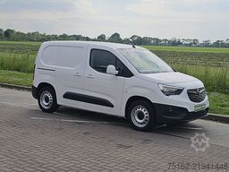 OPEL COMBO 1.5 L1 Automaat Navi NAP
