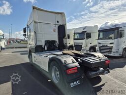 DAF XF 480 FT SUPER SPACE CAB ZF INTARDER