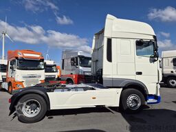 DAF XF 480 FT SUPER SPACE CAB ZF INTARDER