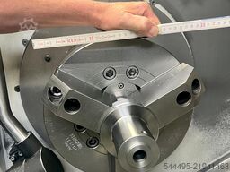 MORI SEIKI NL3000Y/1250
