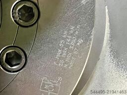 MORI SEIKI NL3000Y/1250