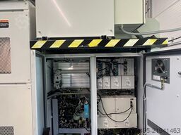 MORI SEIKI NL3000Y/1250
