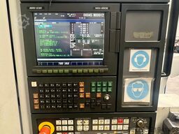 MORI SEIKI NL3000Y/1250
