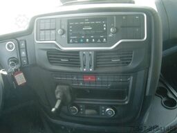 Iveco S-Way AS 260 S 49 Y/FS BDF 7,82 2x AHK