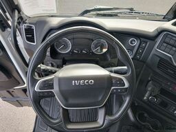Iveco S-Way AS 260 S 49 Y/FS BDF 7,82 2x AHK