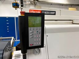 Mazak QTN 200 MY