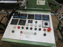 GABLER D 450