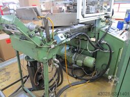 GABLER D 450
