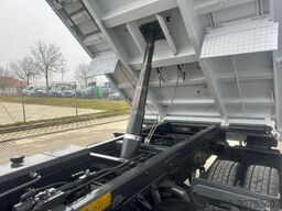 MERCEDES-BENZ 1223 K Atego3 Meiller 3Seiten 2xAHK 3Sitzer