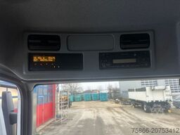 MERCEDES-BENZ 1223 K Atego3 Meiller 3Seiten 2xAHK 3Sitzer