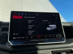 MAN TGE 3.180 L3H2 KASTEN 4x4 AUTOM ACC LED AHK DAB