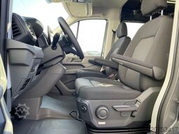 MAN TGE 3.180 L3H2 KASTEN 4x4 AUTOM ACC LED AHK DAB