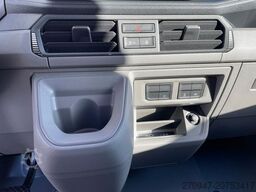 MAN TGE 3.180 L3H2 KASTEN 4x4 AUTOM ACC LED AHK DAB