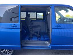VW T6.1 Transporter Kombi KR Autom. LED TEMP SITZHZ