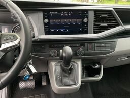VW T6.1 Transporter Kombi KR Autom. LED TEMP SITZHZ