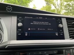 VW T6.1 Transporter Kombi KR Autom. LED TEMP SITZHZ