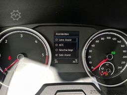 VW T6.1 Transporter Kombi KR Autom. LED TEMP SITZHZ