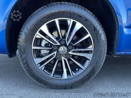 VW T6.1 Transporter Kombi KR Autom. LED TEMP SITZHZ