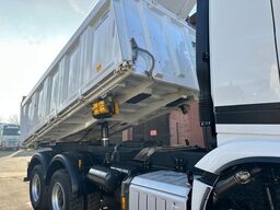 MERCEDES-BENZ 3345 6x6 Meiller DSK AHK