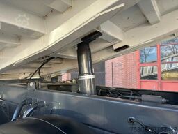 MERCEDES-BENZ 3345 6x6 Meiller DSK AHK