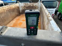 MERCEDES-BENZ 3345 6x6 Meiller DSK AHK