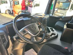 MERCEDES-BENZ 3345 6x6 Meiller DSK AHK
