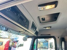 MERCEDES-BENZ 3345 6x6 Meiller DSK AHK