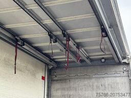 MAN TGM 26.340 L / LBW / 2xAHK / LENKACHSE / 20 PAL