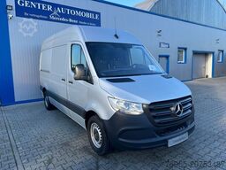 MERCEDES-BENZ Sprinter 315 9G-TR HOCH+LANG KLIMA 3-SITZ KAMERA
