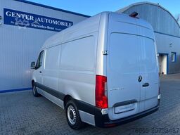MERCEDES-BENZ Sprinter 315 9G-TR HOCH+LANG KLIMA 3-SITZ KAMERA