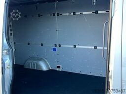 MERCEDES-BENZ Sprinter 315 9G-TR HOCH+LANG KLIMA 3-SITZ KAMERA