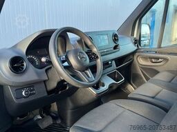 MERCEDES-BENZ Sprinter 315 9G-TR HOCH+LANG KLIMA 3-SITZ KAMERA