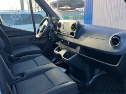 MERCEDES-BENZ Sprinter 315 9G-TR HOCH+LANG KLIMA 3-SITZ KAMERA