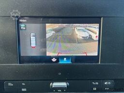 MERCEDES-BENZ Sprinter 315 9G-TR HOCH+LANG KLIMA 3-SITZ KAMERA