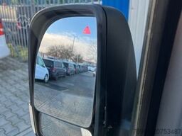 MERCEDES-BENZ Sprinter 315 9G-TR HOCH+LANG KLIMA 3-SITZ KAMERA