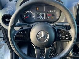 MERCEDES-BENZ Sprinter 315 9G-TR HOCH+LANG KLIMA 3-SITZ KAMERA