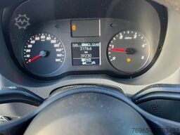 MERCEDES-BENZ Sprinter 315 9G-TR HOCH+LANG KLIMA 3-SITZ KAMERA