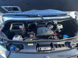 MERCEDES-BENZ Sprinter 315 9G-TR HOCH+LANG KLIMA 3-SITZ KAMERA