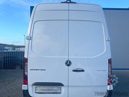 MERCEDES-BENZ Sprinter 317 MAXI 9G-TR LED KLIMA 360°KAMERA AHK