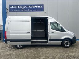 MERCEDES-BENZ Sprinter 315 9G-TR HOCH+LANG KLIMA 3-SITZ KAMERA