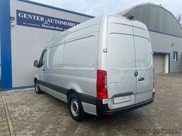MERCEDES-BENZ Sprinter 315 9G-TR HOCH+LANG KLIMA 3-SITZ KAMERA