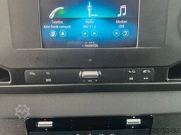 MERCEDES-BENZ Sprinter 315 9G-TR HOCH+LANG KLIMA 3-SITZ KAMERA