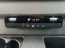 MERCEDES-BENZ Sprinter 315 9G-TR HOCH+LANG KLIMA 3-SITZ KAMERA